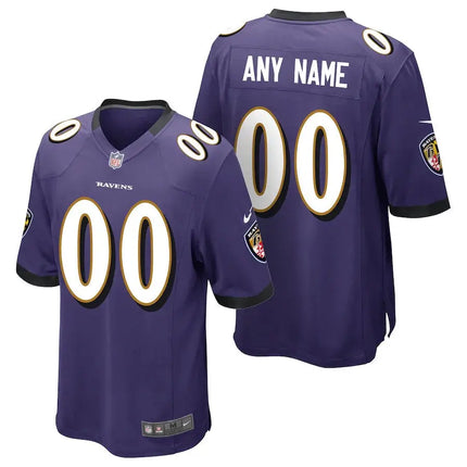 NFL Baltimore Ravens 2021/22 Jersey