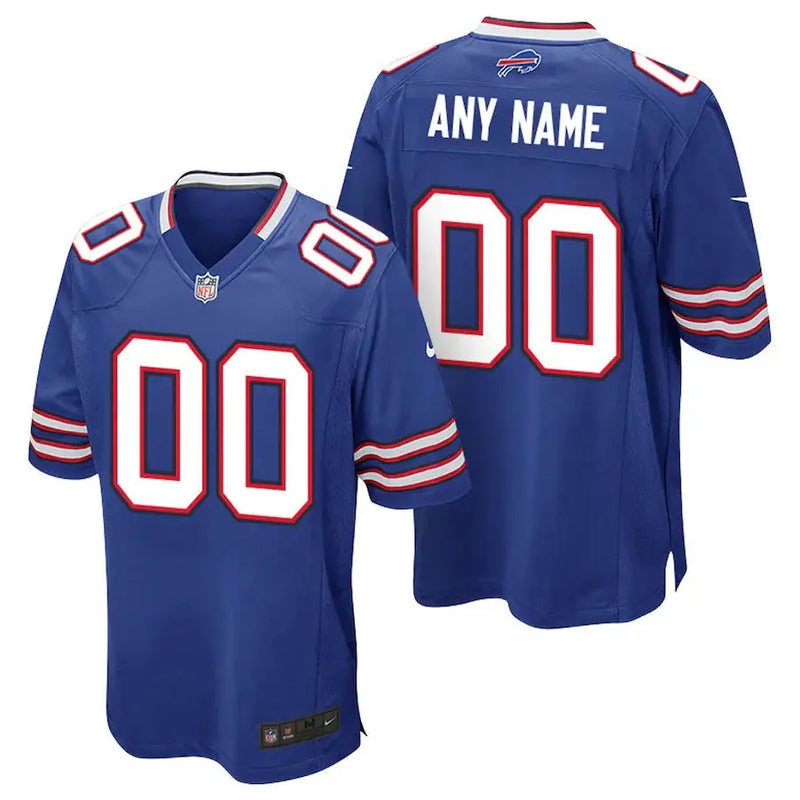 NFL Buffalo Bills Jersey 2021/22