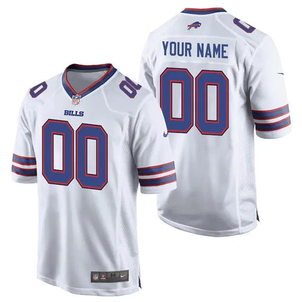 NFL Buffalo Bills 2021/22 Jersey