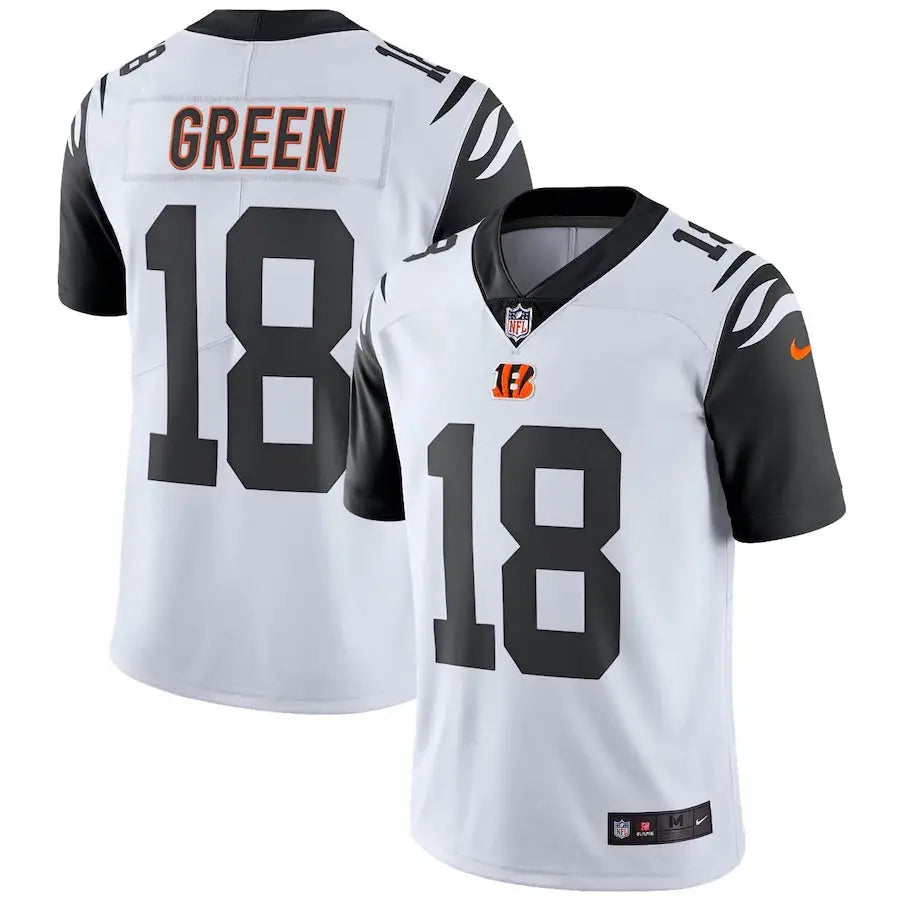 NFL Cincinnati Bengals 2021/22 Jersey