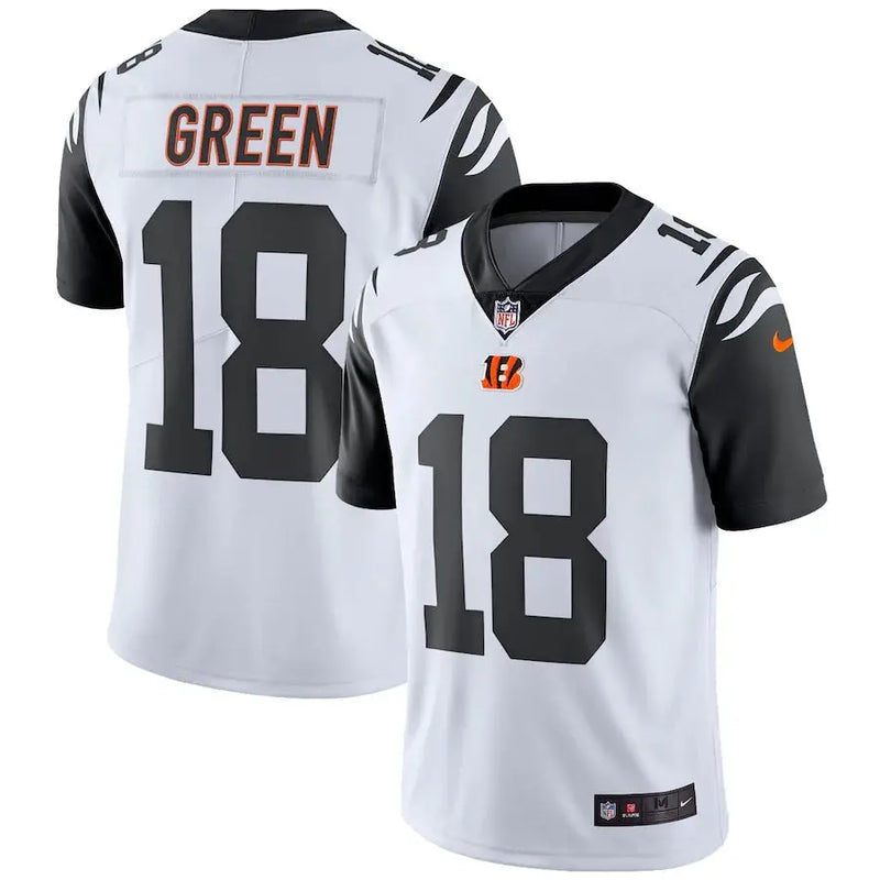 NFL Cincinnati Bengals 2021/22 Jersey