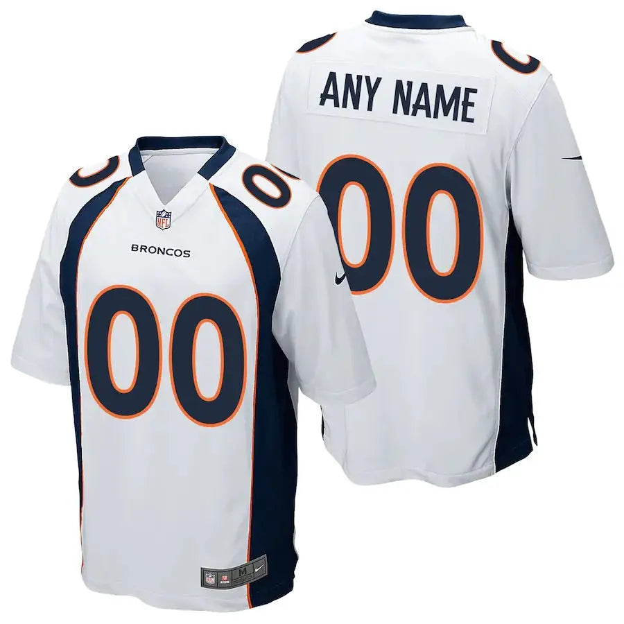 NFL Denver Broncos Jersey 2021/22