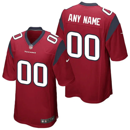 NFL Houston Texans Jersey 2021/22
