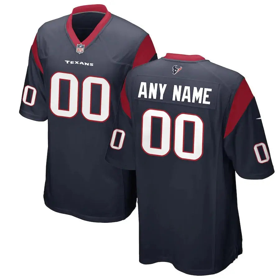 NFL Houston Texans 2021/22 Jersey