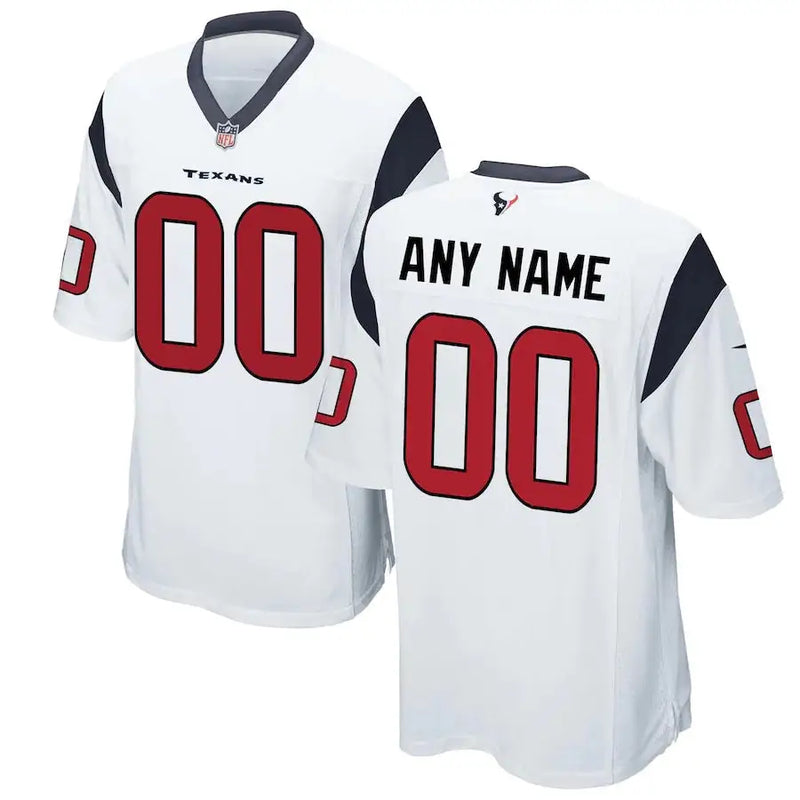 NFL Houston Texans 2021/22 Jersey