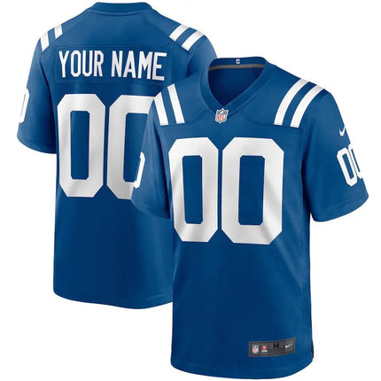 NFL Indianapolis Colts 2021/22 Jersey