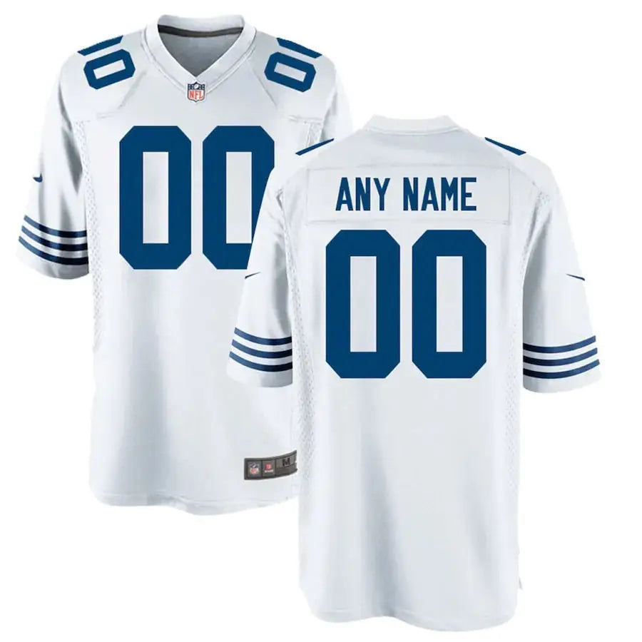 NFL Indianapolis Colts 2021/22 Jersey