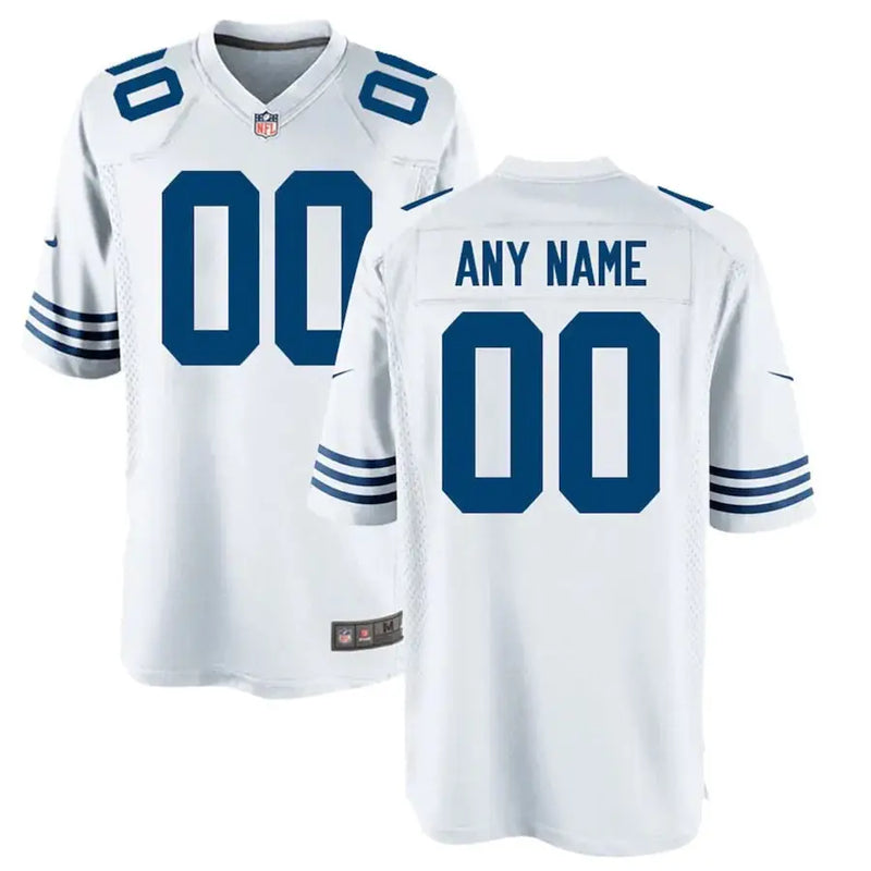 NFL Indianapolis Colts 2021/22 Jersey