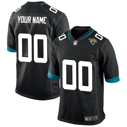NFL Jacksonville Jaguars 2021/22 Jersey