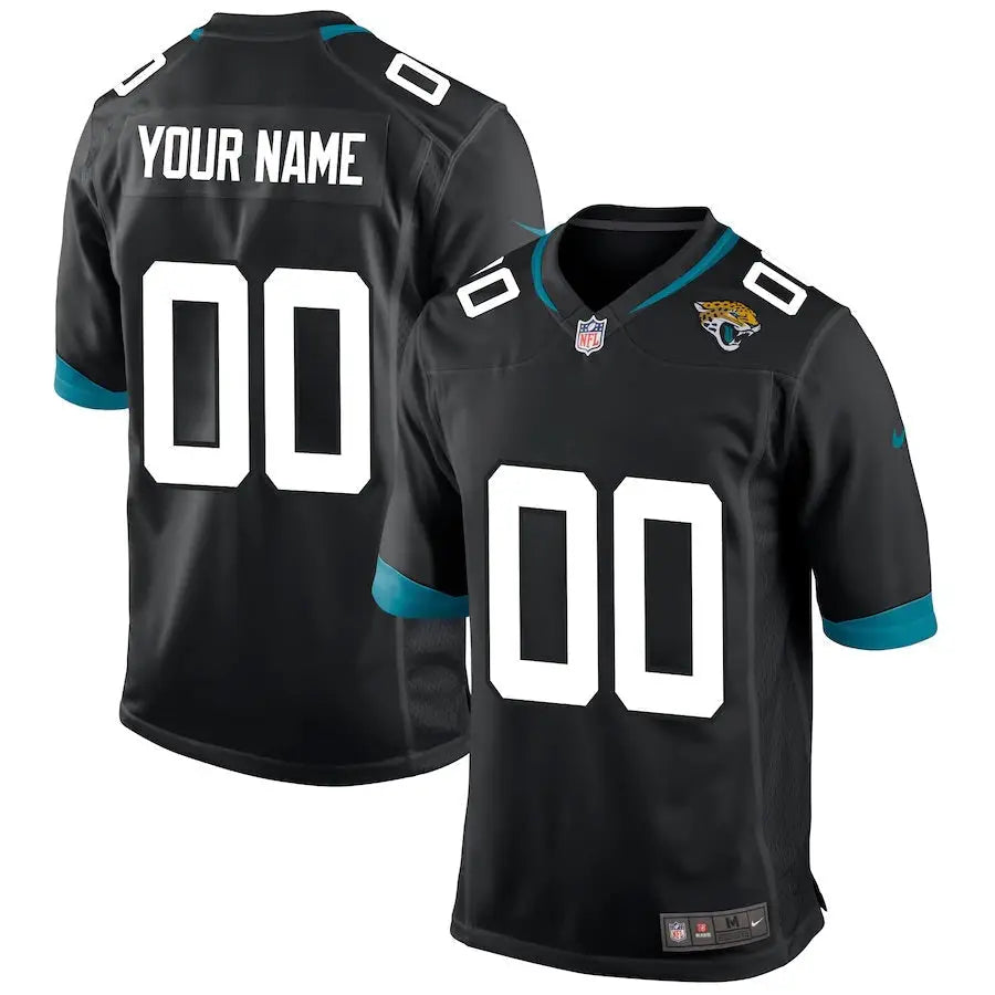 NFL Jacksonville Jaguars 2021/22 Jersey