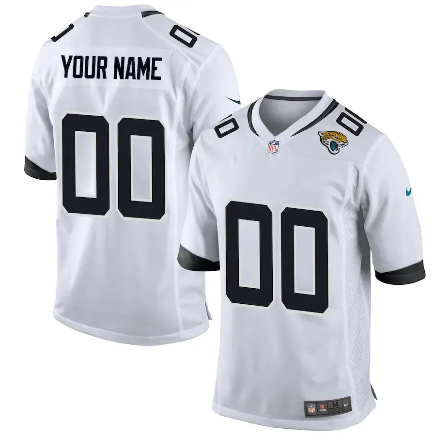 NFL Jacksonville Jaguars 2021/22 Jersey