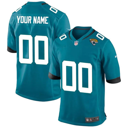 NFL Jacksonville Jaguars 2021/22 Jersey