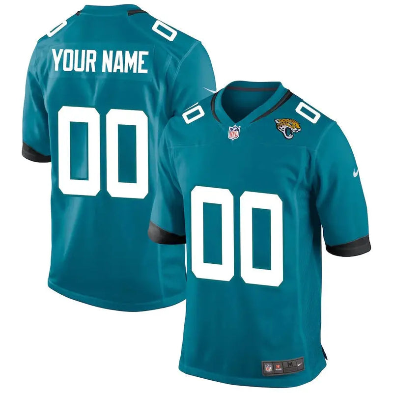 NFL Jacksonville Jaguars 2021/22 Jersey