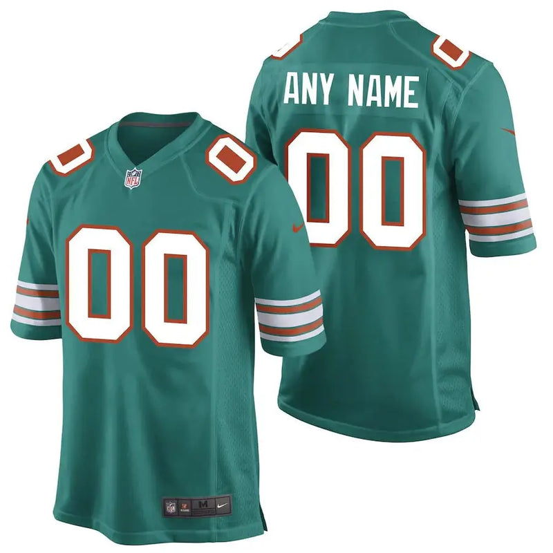 NFL Miami Dolphins Jersey 2021/22