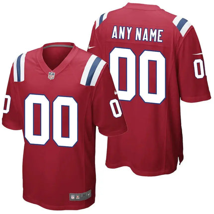 NFL New England Patriots 2021/22 Jersey