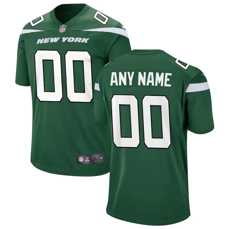 NFL New York Jets Jersey 2021/22