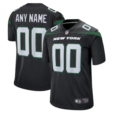 NFL New York Jets Jersey 2021/22