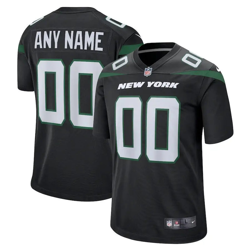 NFL New York Jets Jersey 2021/22
