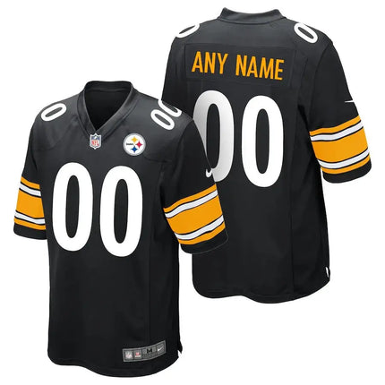 NFL Pittsburgh Steelers 2021/22 Jersey