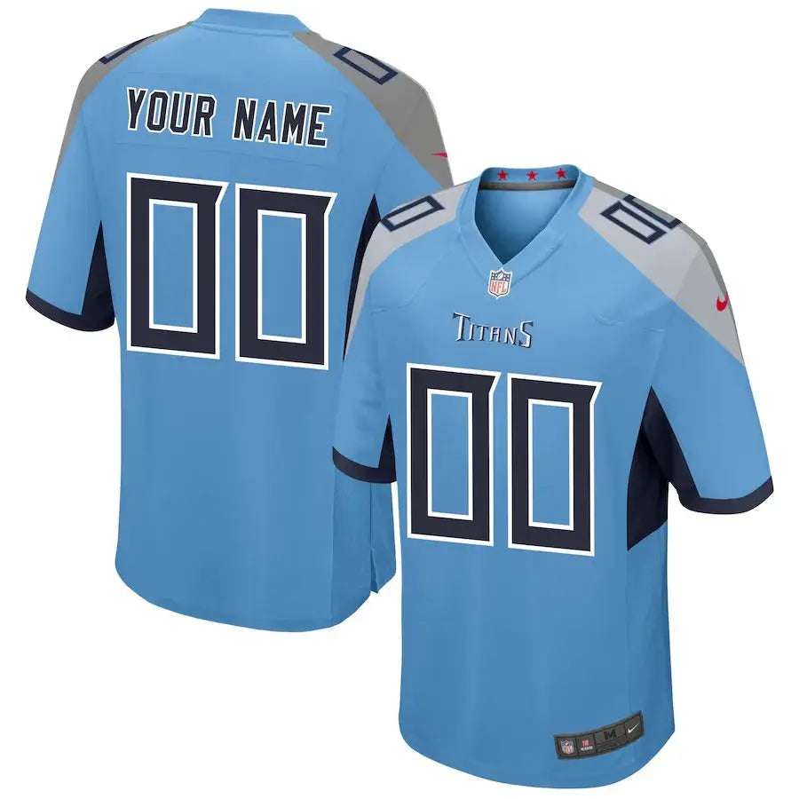 NFL Tennessee Titans 2021/22 Jersey