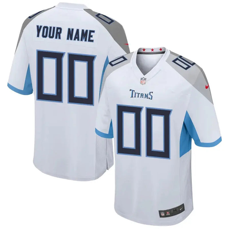 NFL Tennessee Titans 2021/22 Jersey