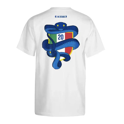 NIKE INTER CELEBRATORY SCUDETTO WIN 2023/24 JERSEY