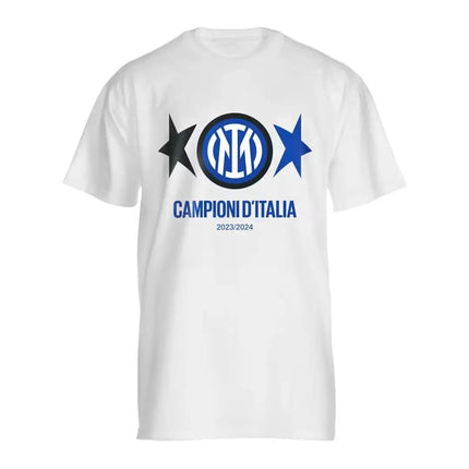 NIKE INTER CELEBRATORY SCUDETTO WIN 2023/24 JERSEY