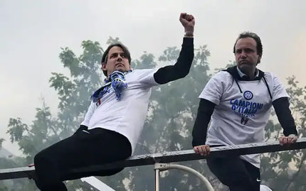 NIKE INTER CELEBRATORY SCUDETTO WIN 2023/24 JERSEY