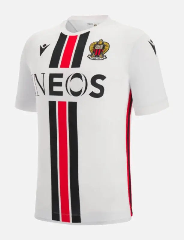 Maglia Nizza Trasferta 2022/23