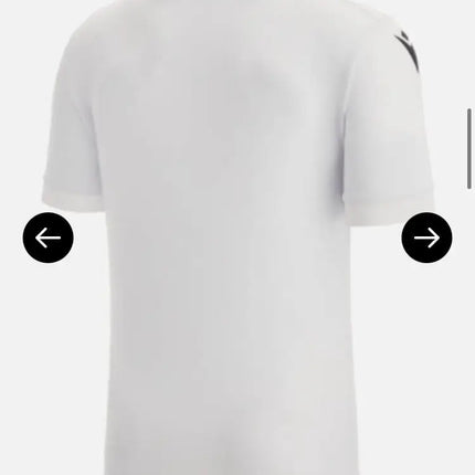 Maglia Nizza Trasferta 2022/23