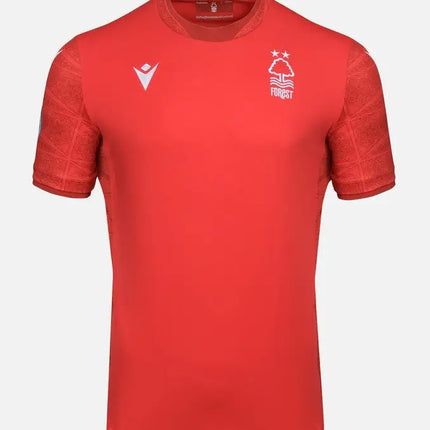 Nottingham Forest Home Shirt 2022/23