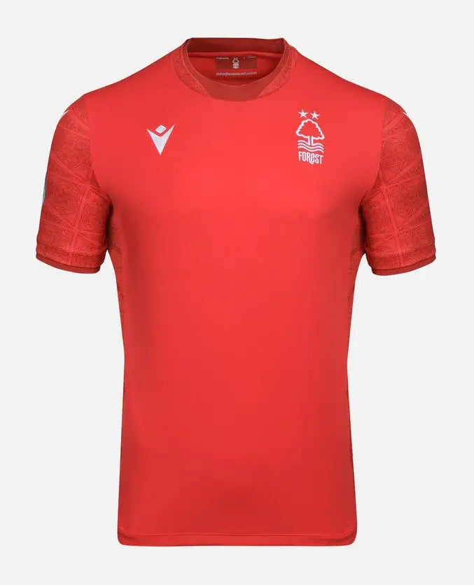 Nottingham Forest Home Shirt 2022/23