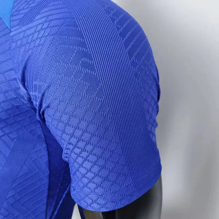 Netherlands Training Jersey Blue 2022/23 (National Teams)