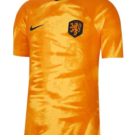 Netherlands Home Jersey 2022/23 (National Teams)