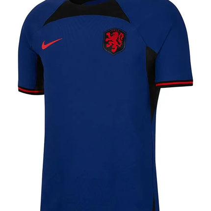 Netherlands Away Jersey 2022/23 (National Teams)