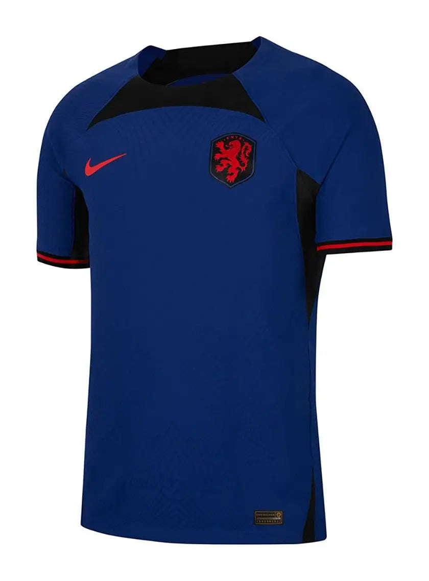 Netherlands Away Jersey 2022/23 (National Teams)