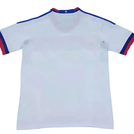 OLYMPIQUE LYON RETRO HOME JERSEY 2011/12