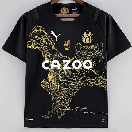 Olympique Marseille Special Edition Jersey 2022/23