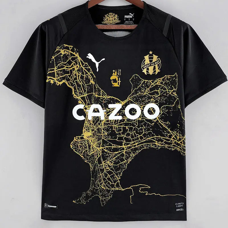 Olympique Marseille Special Edition Jersey 2022/23