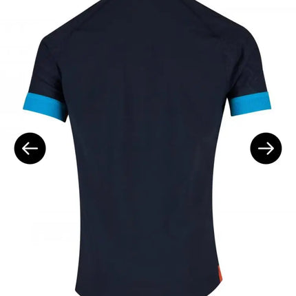 Olympique Marseille Away Shirt 2022/23 (with XXXL Size and Kids' Size)