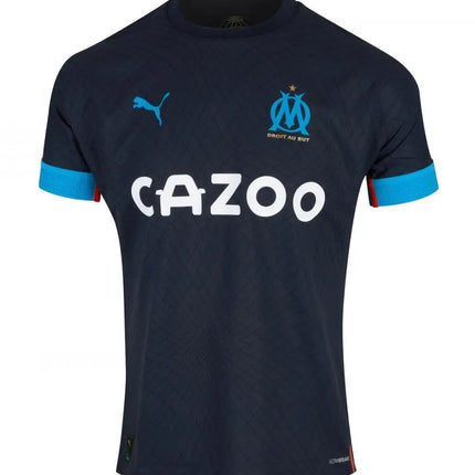 Olympique Marseille Away Shirt 2022/23 (with XXXL Size and Kids' Size)