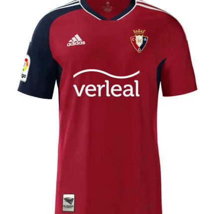 Osasuna Home Jersey 2022/23