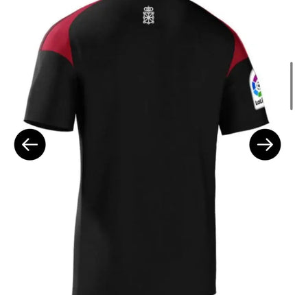 Osasuna Away Jersey 2022/23