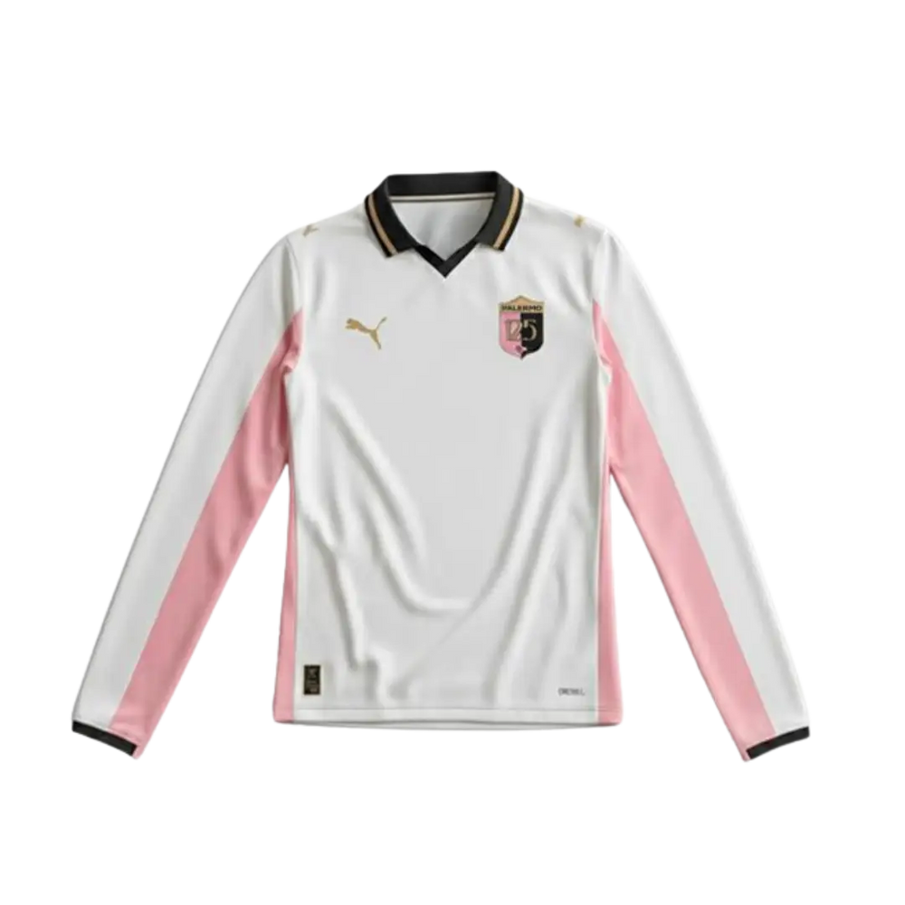 PALERMO 125TH ANNIVERSARY JERSEY 2025/26