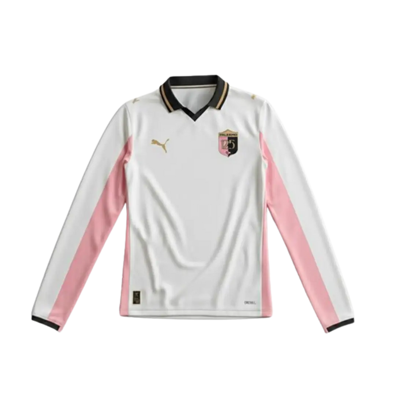 PALERMO 125TH ANNIVERSARY JERSEY 2025/26