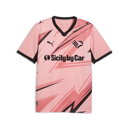 PALERMO HOME JERSEY 2026/27