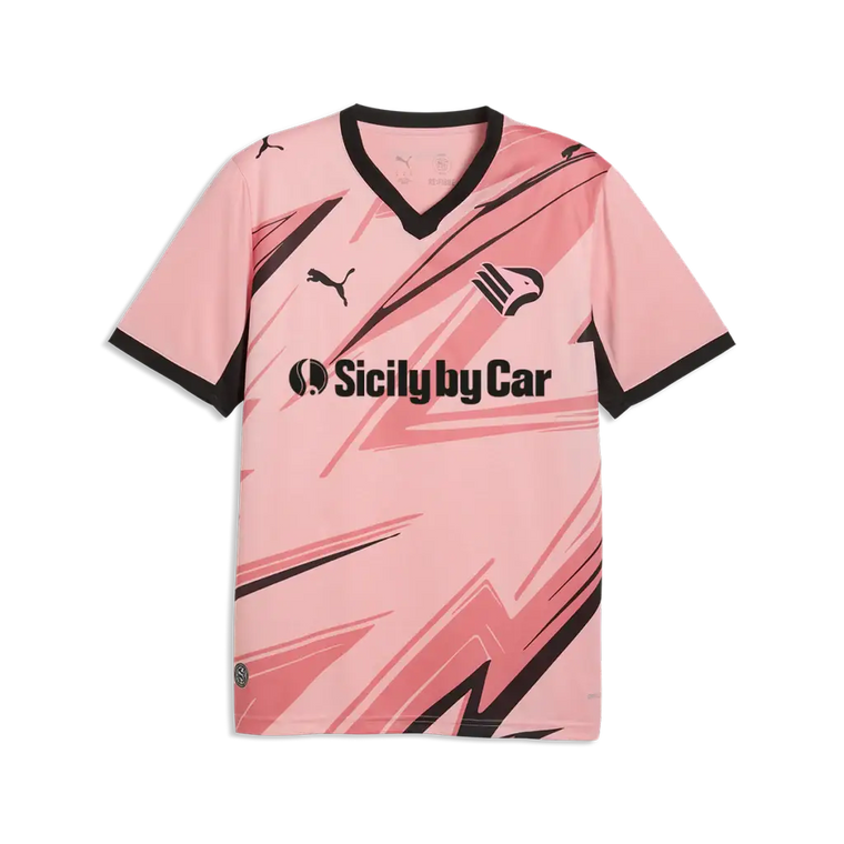 PALERMO HOME JERSEY 2026/27