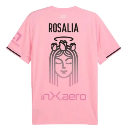 PALERMO JERSEY FOR S. ROSALIA 2025/26