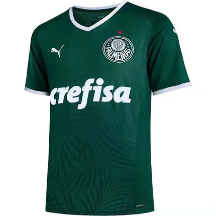 Palmeiras Home Jersey 2022/23