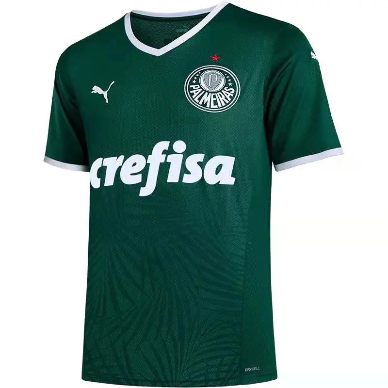 Palmeiras Home Jersey 2022/23